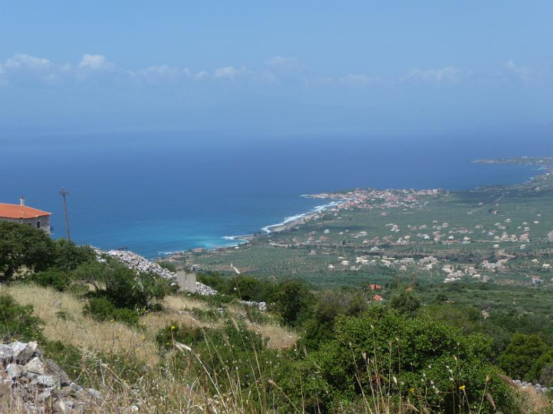 P1010856.JPG -   Blick auf Agios Nikolaios  